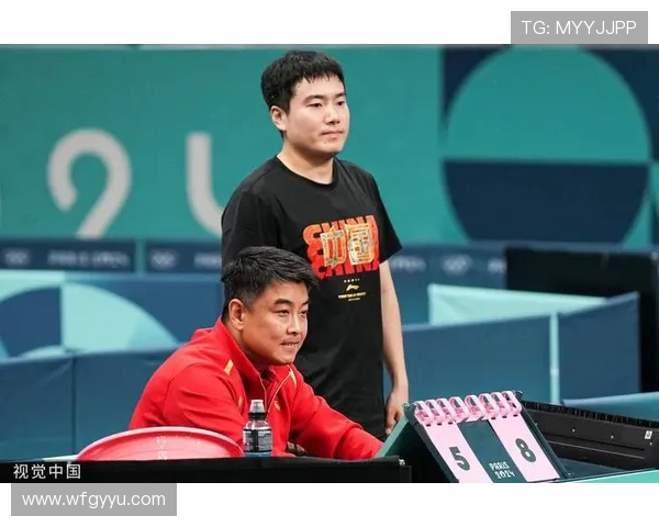 重庆乒乓球队在挑战赛中的状态表现分析与未来展望