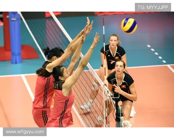 重庆排球队在精英赛中的力量展现与战术分析