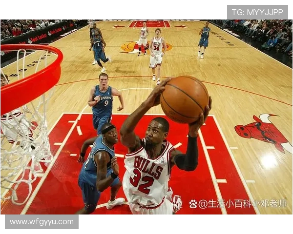1998年公牛与火箭的经典对决回顾及其对NBA历史的深远影响