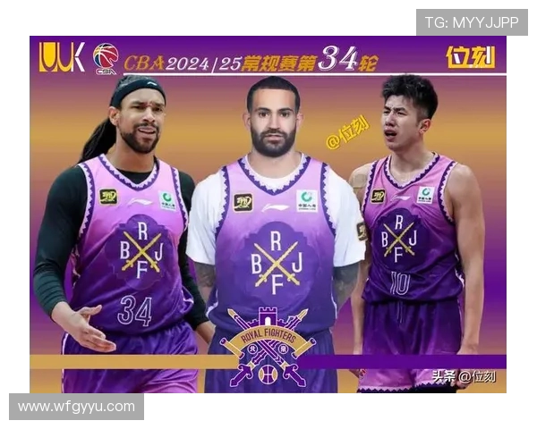 CBA北控对阵福建的精彩对决分析与赛前预测