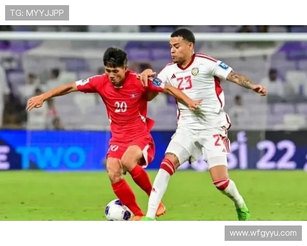 世预赛焦点对决韩国与朝鲜的足球较量引发热议与期待