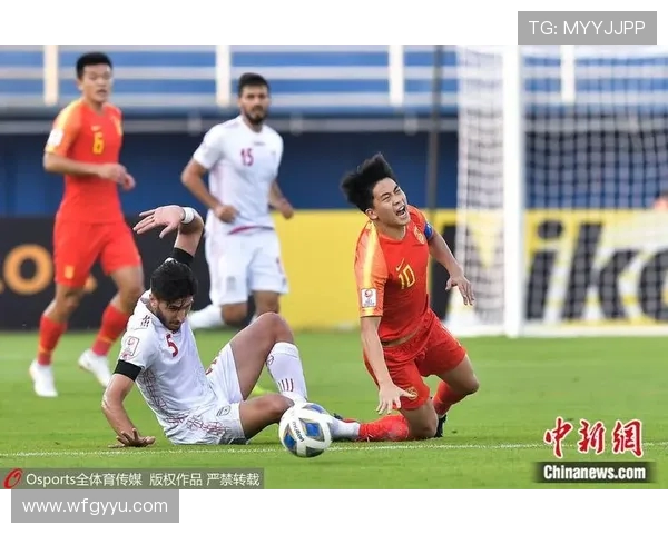 中国国奥对决韩国国奥央视直播解析精彩瞬间与赛后点评