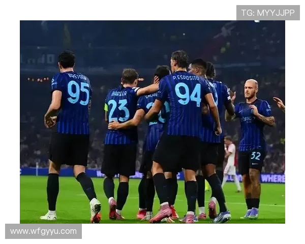 劳塔罗：从新星崛起到足球巨星的辉煌之路与未来展望