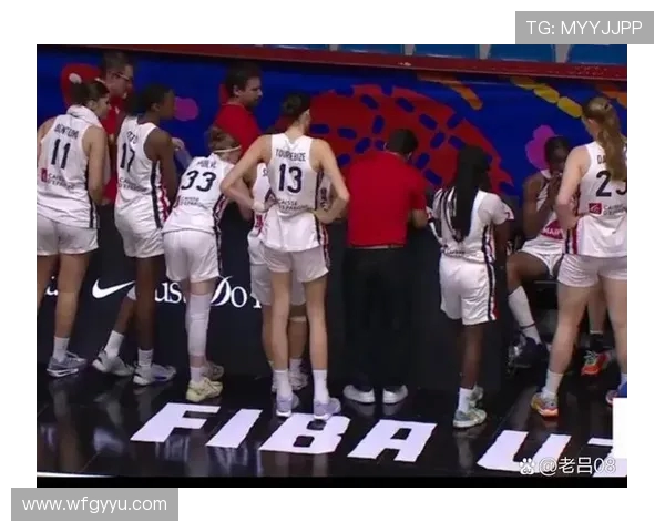 西班牙女篮迎战澳大利亚队争夺国际赛事荣耀的精彩对决